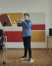 Tim Kobal
