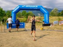 Triatlon Vogršček 2014