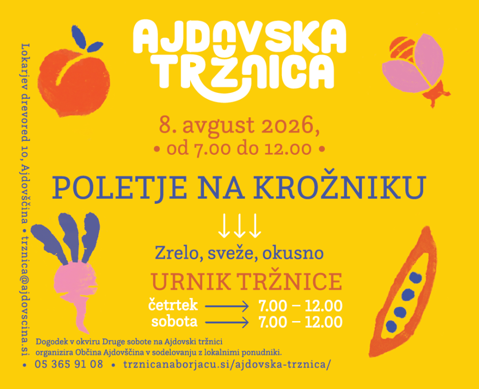 tržnica