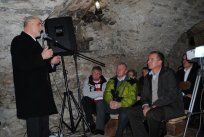Uvodna slovesnost Vertovčevega leta 