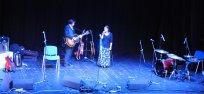 Venčko-dobrodelni koncert Gal in Severa, maj 2013