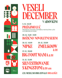 veseli december 25