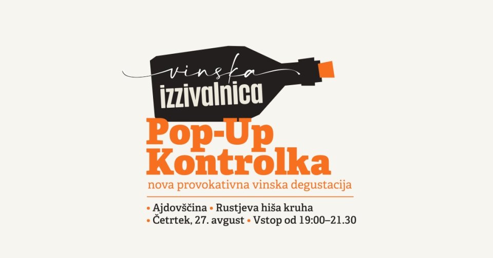 vinska izzivalnica
