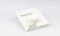 Monografija Vipavska - barve, vonji, okusi; Studio Ajd, foto Marjan Močivnik