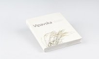 Monografija Vipavska - barve, vonji, okusi; Studio Ajd, foto Marjan Močivnik 