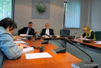 Višje sodišče potrdilo oprostilno sodbo 