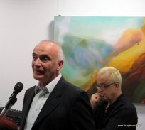 Ivo Boscarol