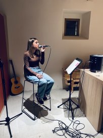 vokalni