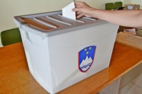 Volitve za predsednika RS: predčasno glasovanje poteka 18., 19. in 20. oktobra, v Ajdovščini na upravni enoti. 