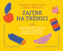zajtrk