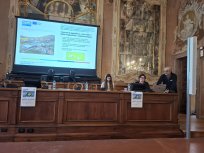 zaključna konferenca CO ADRIA