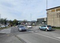 Polzapora na Tovarniški ulici je napovedana za ta in prihodnji teden - ob delavnikih. 