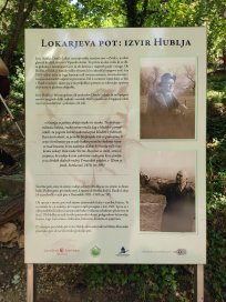 Zaživela bodo Lokarjeva literarna doživetja 