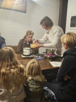 zeliščarska delavnica