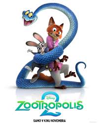 ZOOTROPOLIS 2