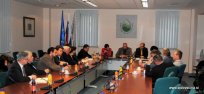 Župani za Primorje, februar 2012 