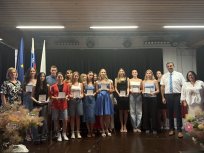 Županove petice.